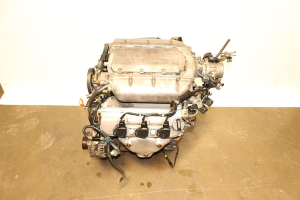 1999 2004 Honda Odyssey 3.5L V6 Engine JDM J35A Motor