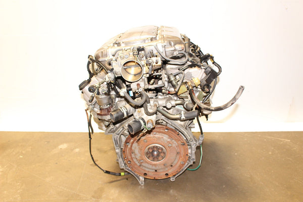 1999 2004 Honda Odyssey 3.5L V6 Engine JDM J35A Motor