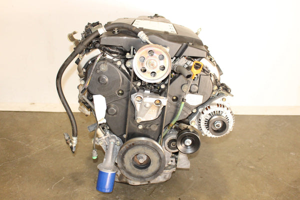 2000 2002 Honda Accord 3.0L V6 Engine JDM J30A