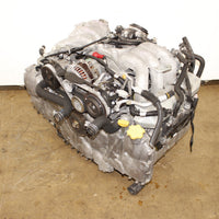 2000 - 2002 Subaru Legacy JDM Engine 3.0L V6 EZ30