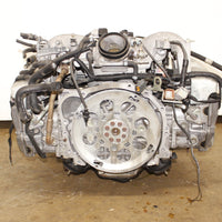 2000 - 2002 Subaru Legacy JDM Engine 3.0L V6 EZ30