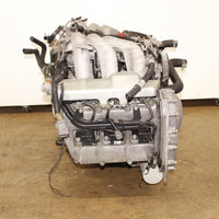2000 - 2002 Subaru Legacy JDM Engine 3.0L V6 EZ30
