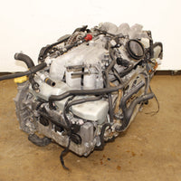 2000 - 2002 Subaru Tribeca JDM Engine 3.0L V6 EZ30