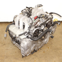 2000 - 2002 Subaru Tribeca JDM Engine 3.0L V6 EZ30