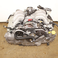 2000 - 2002 Subaru Tribeca JDM Engine 3.0L V6 EZ30