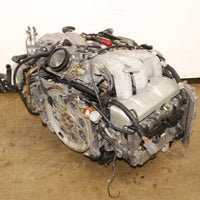 2000 - 2002 Subaru Tribeca JDM Engine 3.0L V6 EZ30