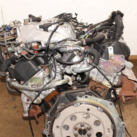 2000 - 2004 Nissan Xterra JDM Engine 3.3L V6 VG33