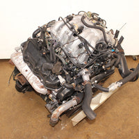 2000 - 2004 Nissan Xterra JDM Engine 3.3L V6 VG33