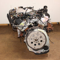 2000 - 2004 Nissan Xterra JDM Engine 3.3L V6 VG33