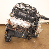 2000 - 2004 Nissan Xterra JDM Engine 3.3L V6 VG33