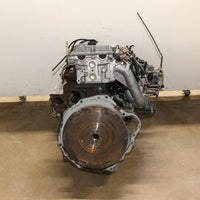 2000 - 2004 Nissan Xterra RWD JDM Engine KA24DE