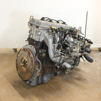 2000 - 2004 Nissan Xterra RWD JDM Engine KA24DE