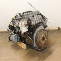 2000 - 2004 Nissan Xterra RWD JDM Engine KA24DE
