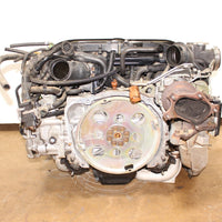 2000 - 2005 Subaru Impreza JDM Engine 2.0L SOHC EJ20 Replace EJ25
