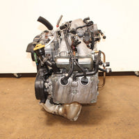 2000 - 2005 Subaru Impreza JDM Engine 2.0L SOHC EJ20 Replace EJ25