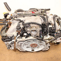 2000 - 2005 Subaru Impreza JDM Engine 2.0L SOHC EJ20 Replace EJ25