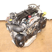 2000 - 2005 Subaru Impreza JDM Engine 2.0L SOHC EJ20 Replace EJ25