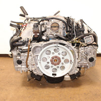 2000 - 2005 Subaru Impreza JDM Engine 2.0L SOHC EJ20 Replace EJ25