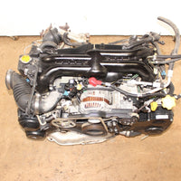 2000 - 2005 Subaru Legacy JDM Engine 2.0L SOHC EJ20 Replace EJ25