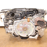 2000 - 2005 Subaru Legacy JDM Engine 2.0L SOHC EJ20 Replace EJ25
