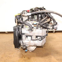 2000 - 2005 Subaru Legacy JDM Engine 2.0L SOHC EJ20 Replace EJ25