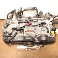 2000 - 2005 Subaru Outback JDM Engine 2.0L SOHC EJ20 Replaces EJ25