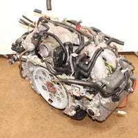 2000 - 2005 Subaru Outback JDM Engine 2.0L SOHC EJ20 Replaces EJ25