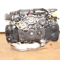 2000 - 2005 Subaru Outback JDM Engine 2.0L SOHC EJ20 Replaces EJ25