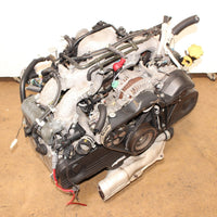 2000 - 2005 Subaru Outback JDM Engine 2.0L SOHC EJ20 Replaces EJ25