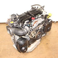 2000 - 2005 Subaru Outback JDM Engine 2.0L SOHC EJ20 Replaces EJ25