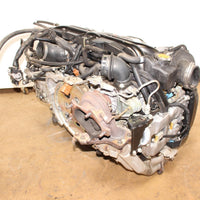 2000 - 2005 Subaru Outback JDM Engine 2.0L SOHC EJ20 Replaces EJ25