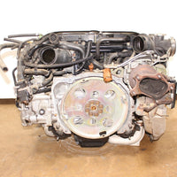 2000 - 2005 Subaru Outback JDM Engine 2.0L SOHC EJ20 Replaces EJ25