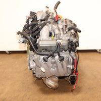 2000 - 2005 Subaru Outback JDM Engine 2.0L SOHC EJ20 Replaces EJ25