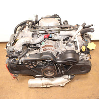 2000 - 2005 Subaru Outback JDM Engine 2.0L SOHC EJ20 Replaces EJ25
