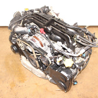 2000 - 2005 Subaru Outback JDM Engine 2.0L SOHC EJ20 Replaces EJ25