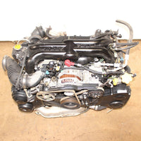 2000 - 2005 Subaru Outback JDM Engine 2.0L SOHC EJ20 Replaces EJ25