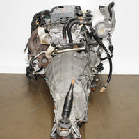 2000 - 2005 Toyota Altezza 3SGE Beams Engine 2.0L Manual 6 Speed RWD