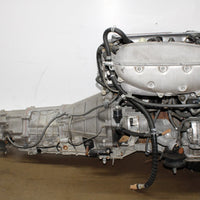 2000 - 2005 Toyota Altezza 3SGE Beams Engine 2.0L Manual 6 Speed RWD