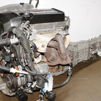 2000 - 2005 Toyota Altezza 3SGE Beams Engine 2.0L Manual 6 Speed RWD