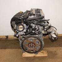 2000 - 2005 Toyota Celica GT JDM Engine VVT - I 1.8L 1ZZFE