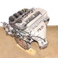 2000 - 2005 Toyota Celica GT JDM Engine VVT - I 1.8L 1ZZFE
