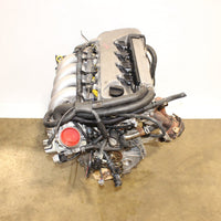 2000 - 2005 Toyota Celica GTS JDM Engine VVT - L 1.8L 2ZZGE