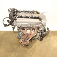 2000 - 2005 Toyota Celica GTS JDM Engine VVT - L 1.8L 2ZZGE