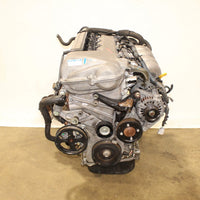2000 - 2005 Toyota Celica GTS JDM Engine VVT - L 1.8L 2ZZGE