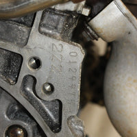 2000 - 2005 Toyota Celica GTS JDM Engine VVT - L 1.8L 2ZZGE