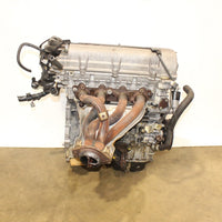 2000 - 2005 Toyota Celica GTS JDM Engine VVT - L 1.8L 2ZZGE