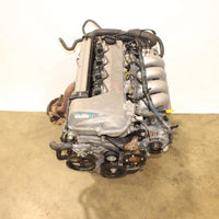 2000 - 2005 Toyota Celica GTS JDM Engine VVT - L 1.8L 2ZZGE