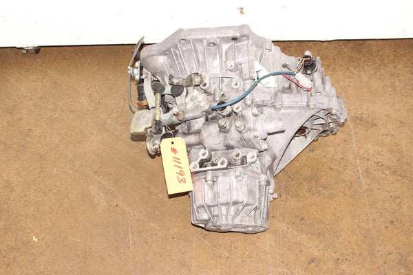 2000 - 2005 Toyota Celica GTS Manual JDM Transmission 6 Speed 1.8L 2ZZGE