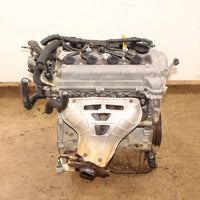 2000 - 2005 Toyota Echo JDM Engine 1.5L 1NZFE
