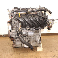 2000 - 2005 Toyota Echo JDM Engine 1.5L 1NZFE